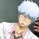 teach Gintoki