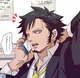 Trafalgar Law