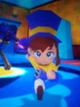 hat kid 64