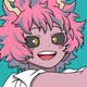 Mina Ashido