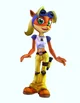 Coco bandicoot 