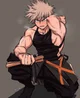 BAKUGOU