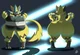 Thicc Zeraora 