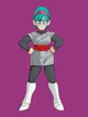 Bulma Black