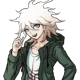 Nagito Komaeda