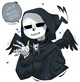 Reaper Sans 