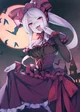 Shalltear