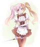 Maid Neopolitan