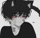 Cat boy