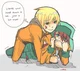 Yandere Kenny 