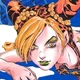 Jolyne Cujoh