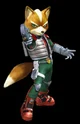 Fox McCloud