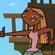 Nichelle Total Drama