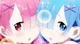 Rem and Ram