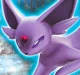 Demonic Espeon