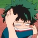 Izuku Midoriya