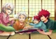 Todoroki Family rp