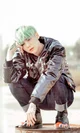 Min Yoongi 