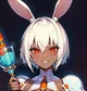 Harbinger Bunny