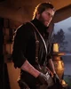 Arthur Morgan