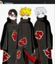 The New Akatsuki
