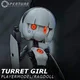 Turret Girl
