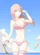 Swimsuit Neopolitan