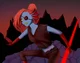 UnderFell Undyne