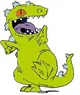 Reptar