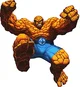 Ben Grimm - Thing