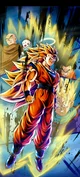 Son Goku - DBZ
