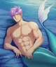 merman boyfriend