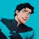 Dick Grayson