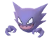 Haunter