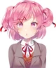 Natsuki - DDLC