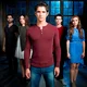Teen wolf RP