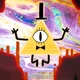Bill Cipher