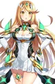 Mythra