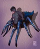 Simon -spider boy