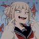 Himiko Toga 