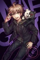 Despair Makoto Naegi
