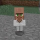 Baby Villager