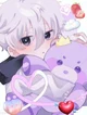 Baby Nagi Seishiro