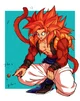Catboy gogeta