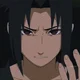 Uchiha Sasuke