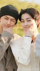 Jay and jungwon