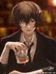 Cheater Dazai Osamu