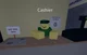 Cashier