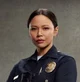 Officer Lucy Chen