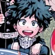 Izuku Midoriya